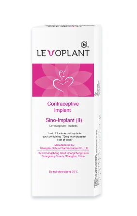 LevoPlant