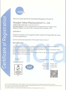 ISO 9001